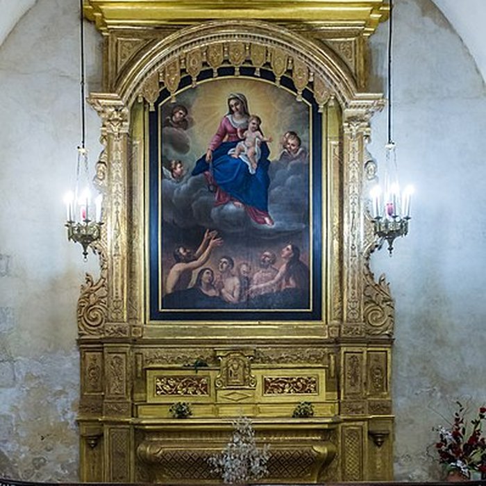 Photo de Église Notre-Dame-de-Romigier de Manosque