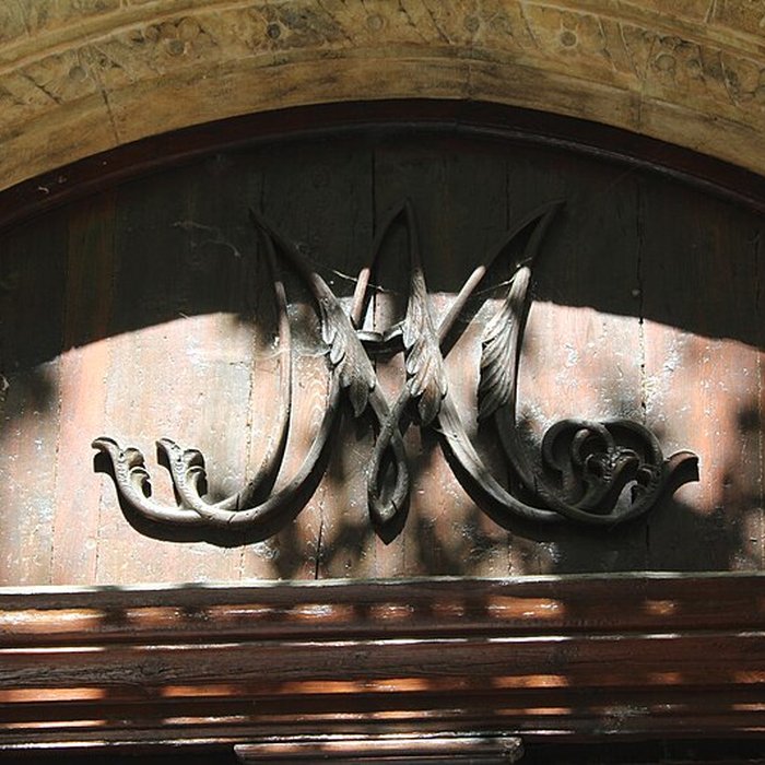 Photo de Église Notre-Dame-de-Romigier de Manosque
