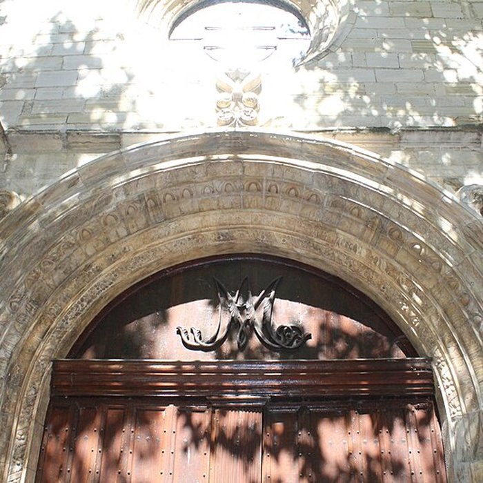 Photo de Église Notre-Dame-de-Romigier de Manosque