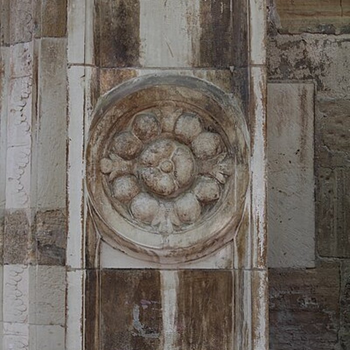 Photo de Église Notre-Dame-de-Romigier de Manosque