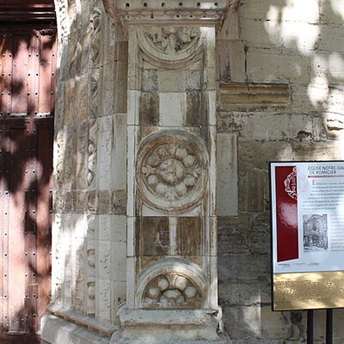 Photo de Église Notre-Dame-de-Romigier de Manosque