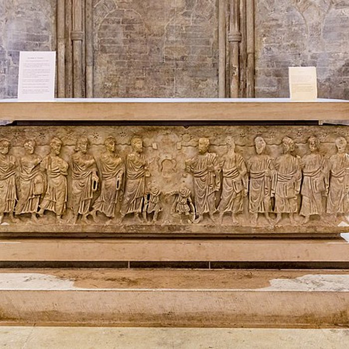 Photo de Église Notre-Dame-de-Romigier de Manosque