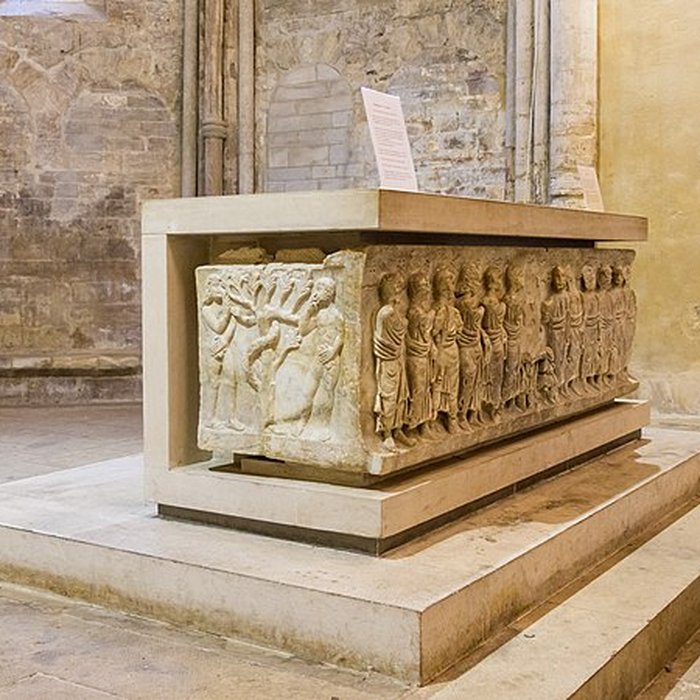 Photo de Église Notre-Dame-de-Romigier de Manosque