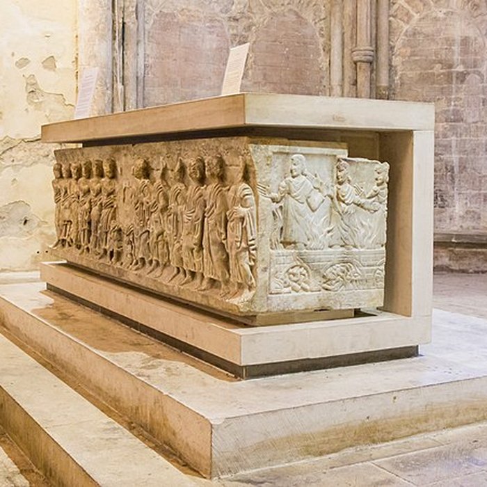 Photo de Église Notre-Dame-de-Romigier de Manosque