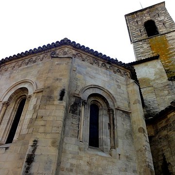 Église Notre-Dame-de-Romigier de Manosque