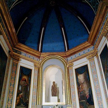 Église Notre-Dame-de-Romigier de Manosque