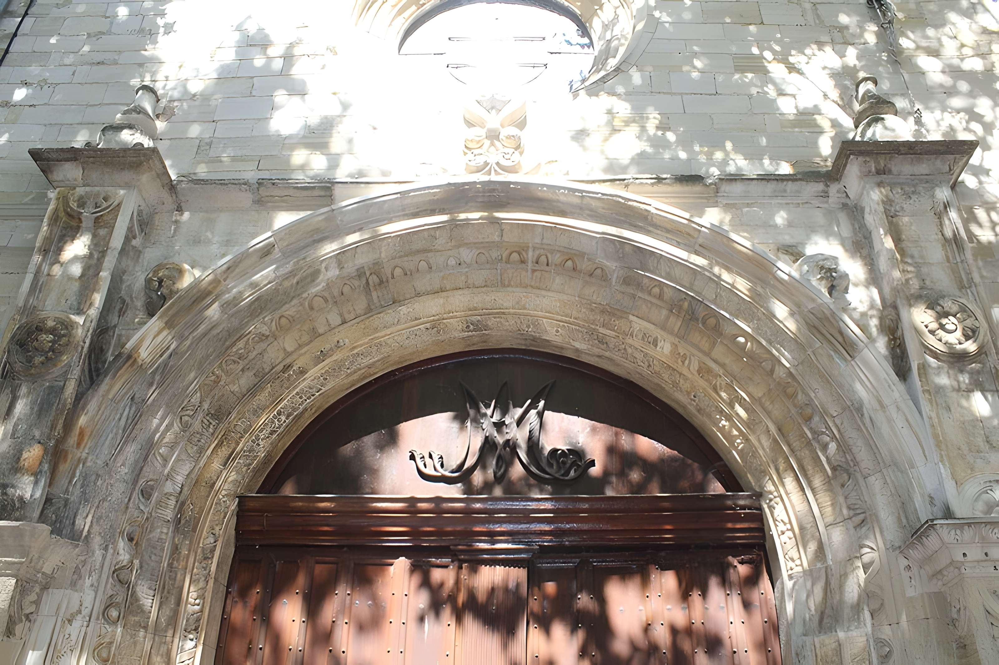 Église Notre-Dame-de-Romigier de Manosque