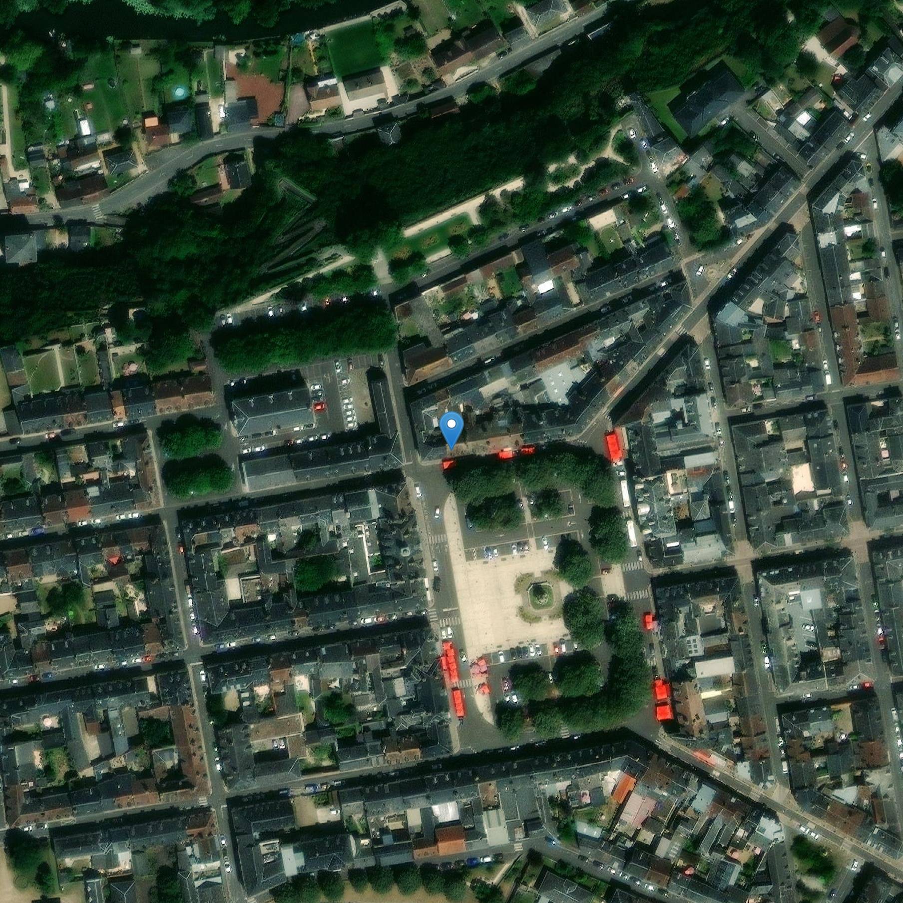 Photo de 建築設計