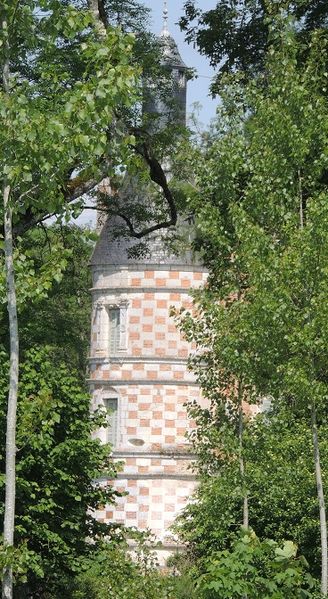 Photo de Ancien prieuré de Houche d'Aigre