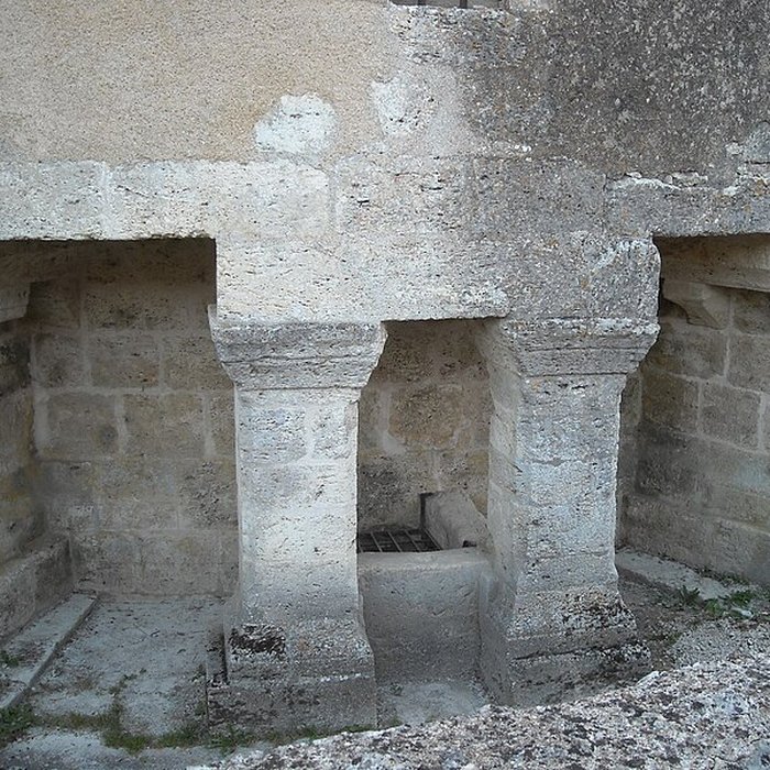 Photo de Eglise Saint-Avit