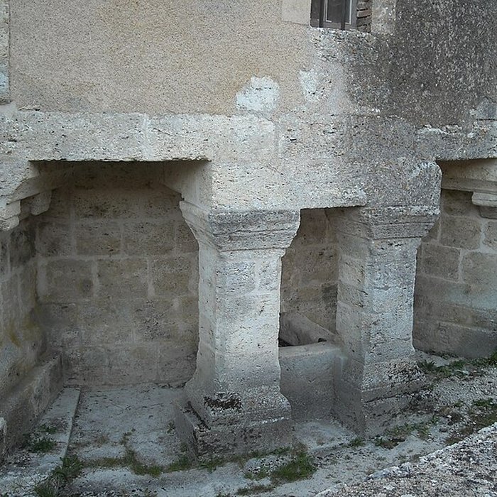 Photo de Eglise Saint-Avit