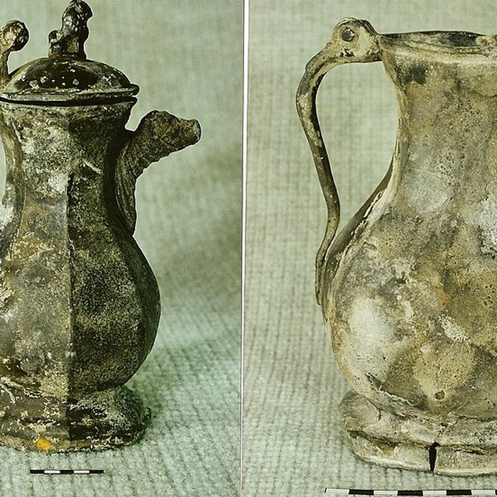 Photo de Eglise Saint-Avit