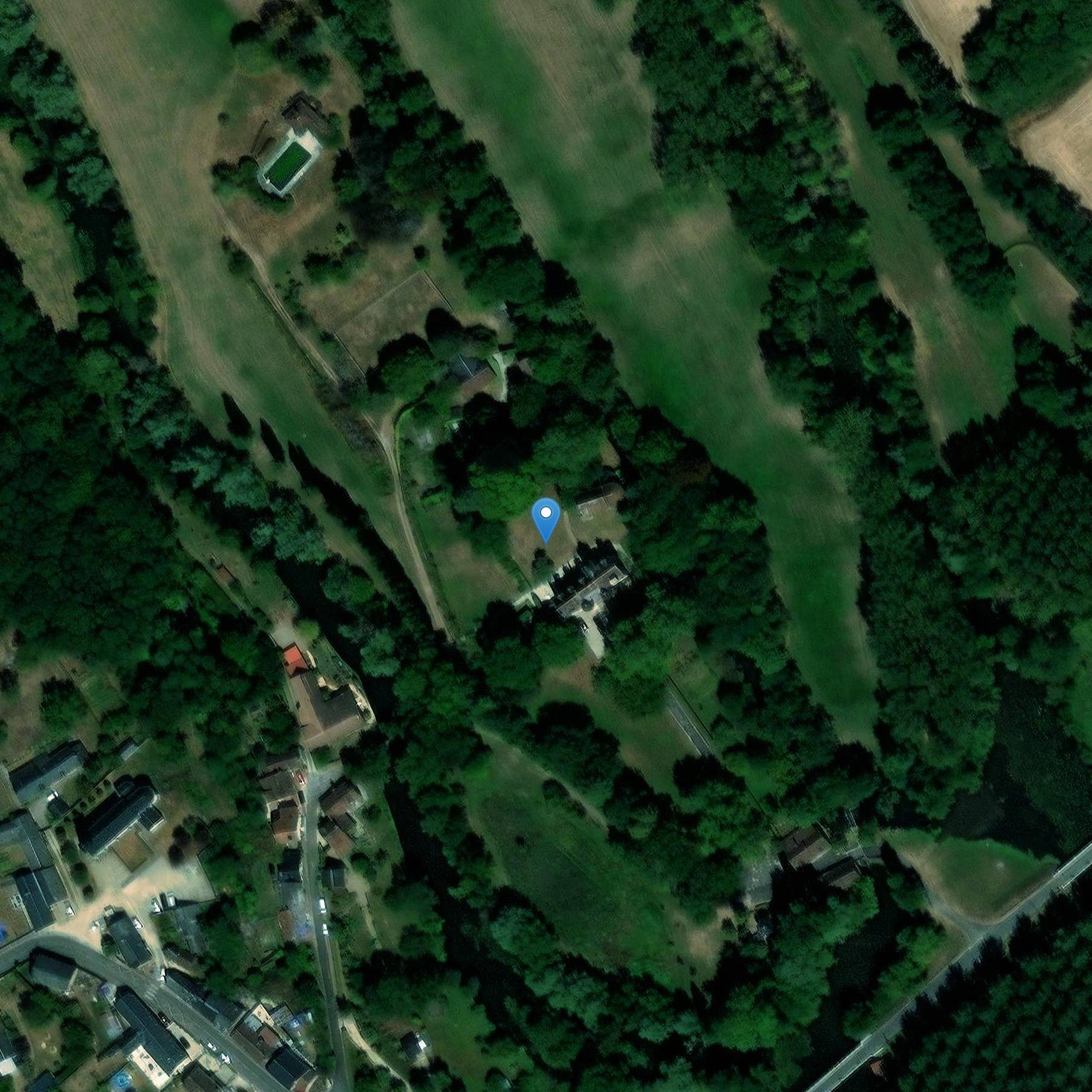 Photo de Priory Saint-Julien