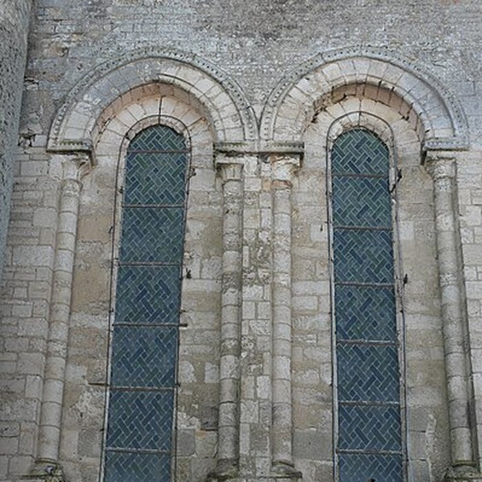 Photo de Église Notre-Dame-des-Anges dAngles