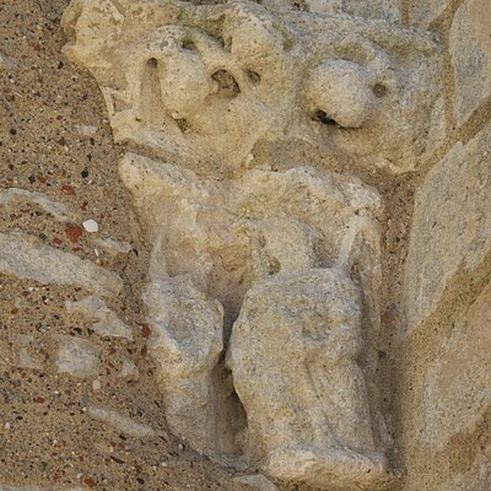 Photo de Église Notre-Dame-des-Anges dAngles