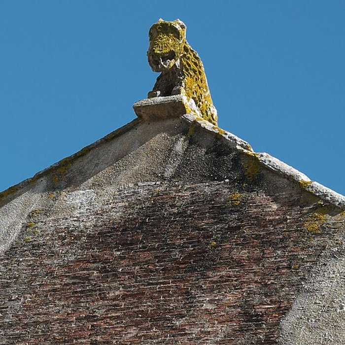 Photo de Église Notre-Dame-des-Anges dAngles
