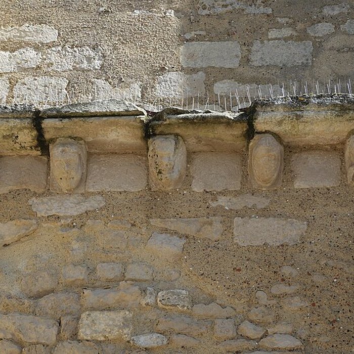 Photo de Église Notre-Dame-des-Anges dAngles
