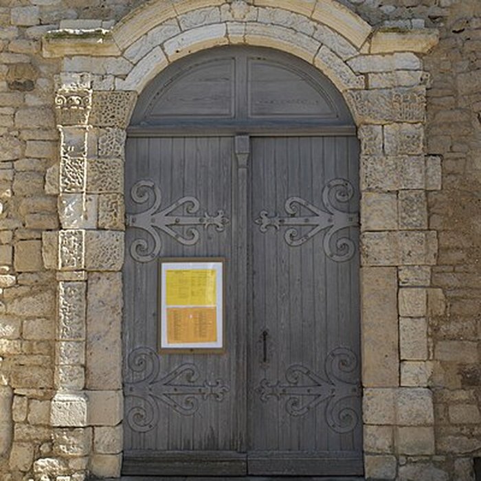 Photo de Église Notre-Dame-des-Anges dAngles
