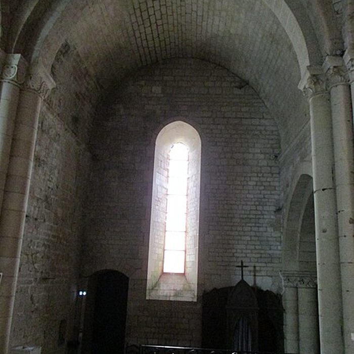 Photo de Église Notre-Dame-des-Anges dAngles
