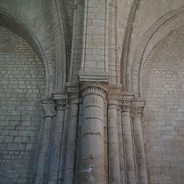 Photo de Église Notre-Dame-des-Anges dAngles