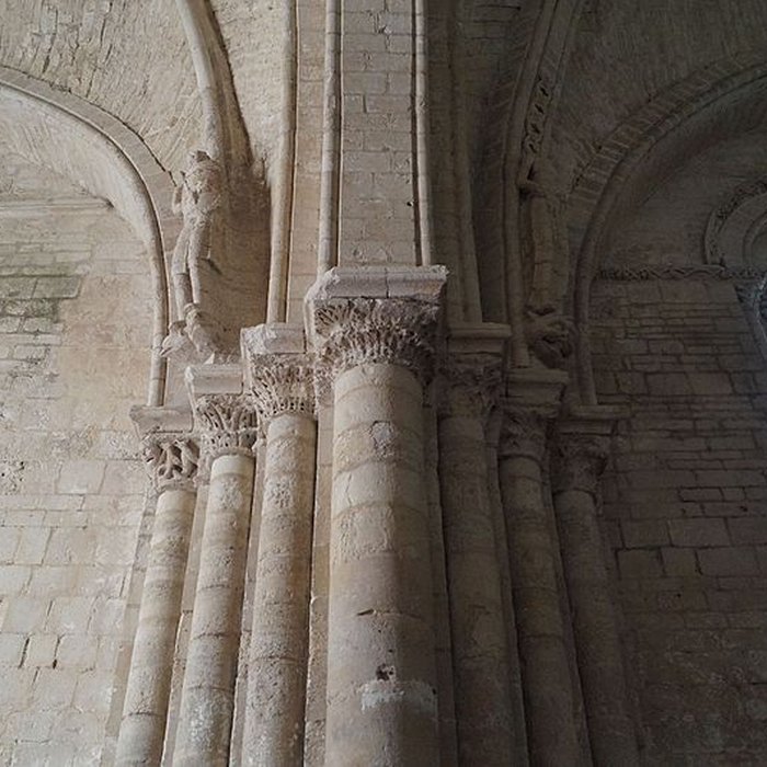 Photo de Église Notre-Dame-des-Anges dAngles
