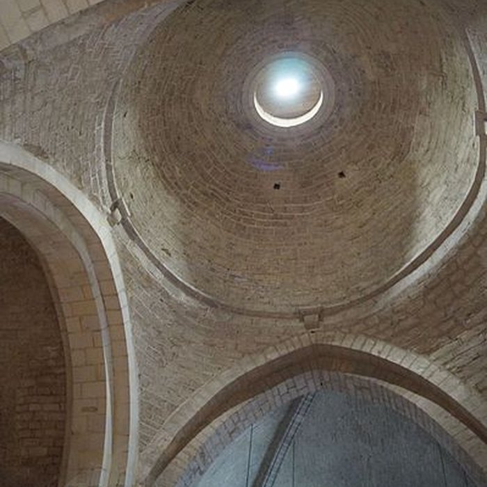 Photo de Église Notre-Dame-des-Anges dAngles