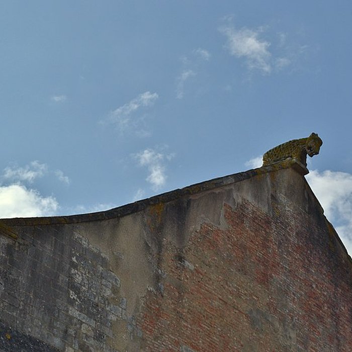 Photo de Église Notre-Dame-des-Anges dAngles