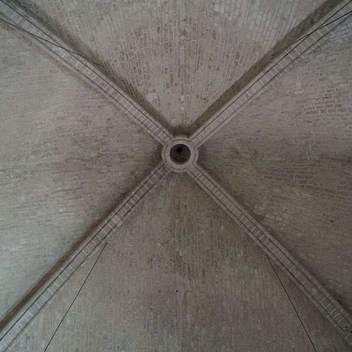 Photo de Église Notre-Dame-des-Anges dAngles