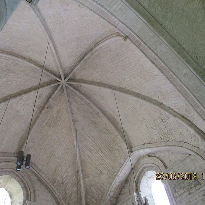 Photo de Église Notre-Dame-des-Anges dAngles
