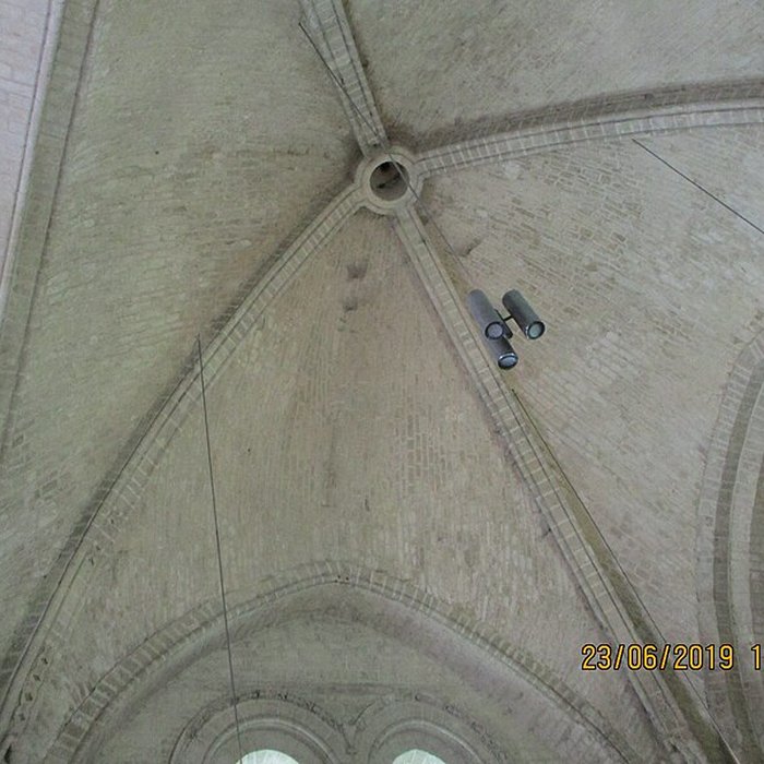 Photo de Église Notre-Dame-des-Anges dAngles