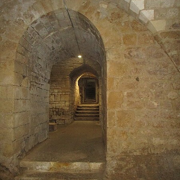 Photo de Église Notre-Dame-des-Anges dAngles