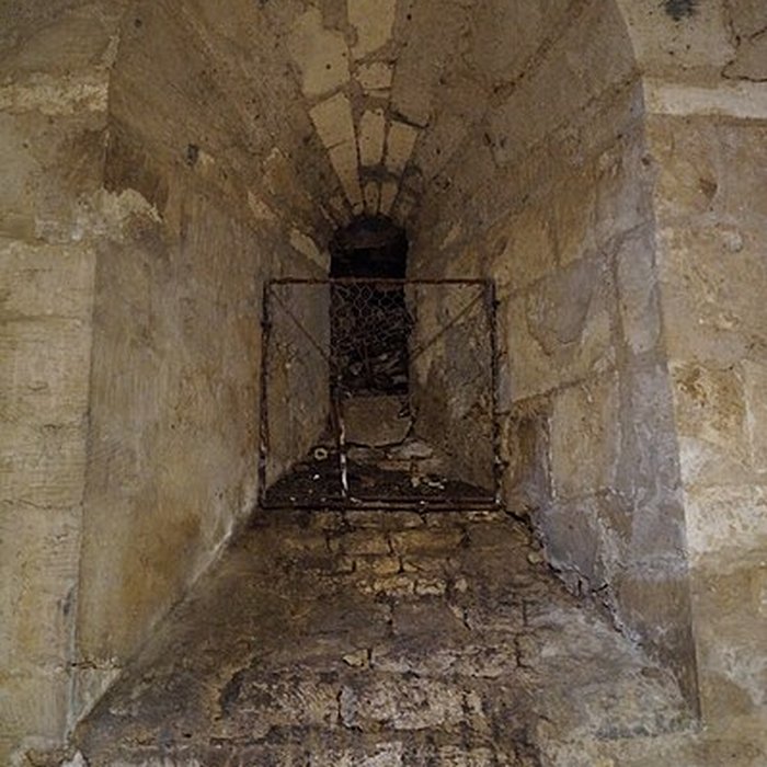 Photo de Église Notre-Dame-des-Anges dAngles