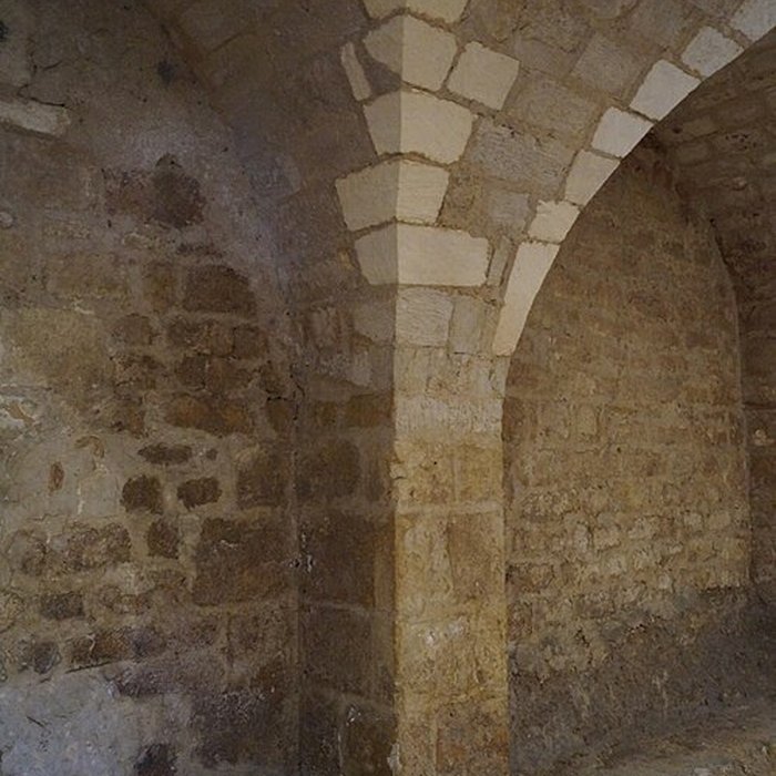 Photo de Église Notre-Dame-des-Anges dAngles