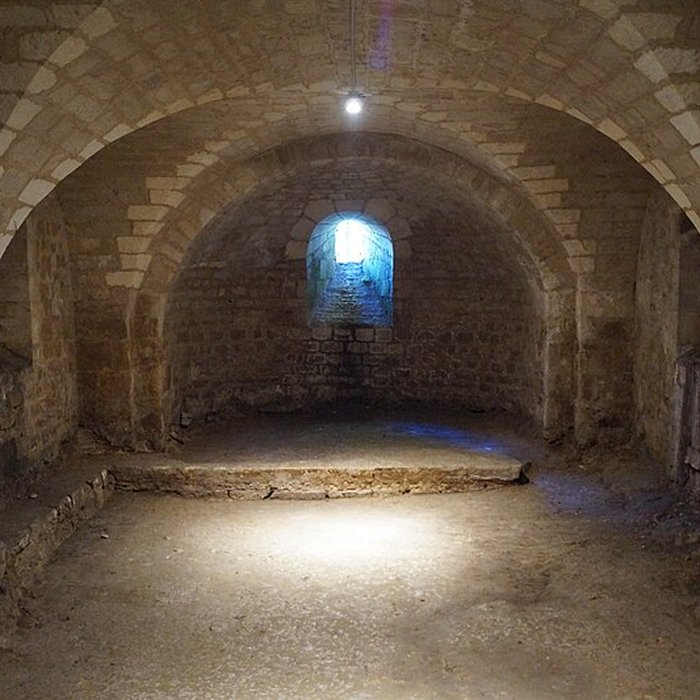 Photo de Église Notre-Dame-des-Anges dAngles