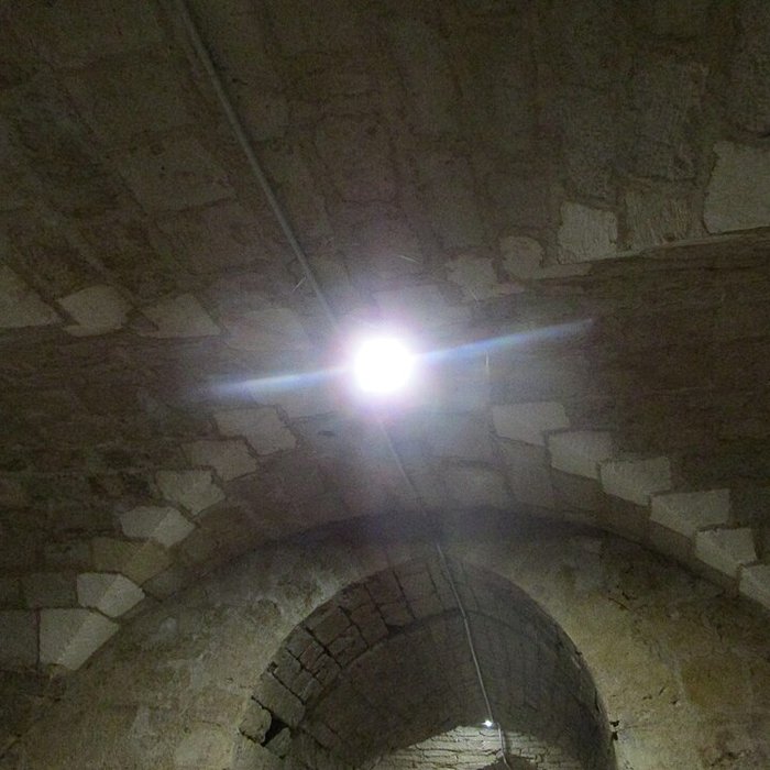 Photo de Église Notre-Dame-des-Anges dAngles