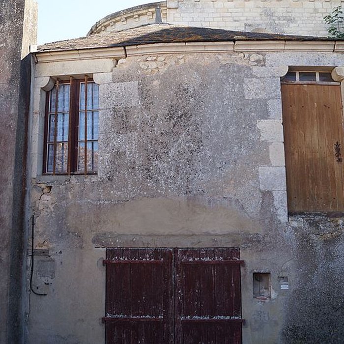 Photo de Église Notre-Dame-des-Anges dAngles