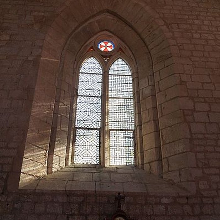Photo de Église Notre-Dame-des-Anges dAngles