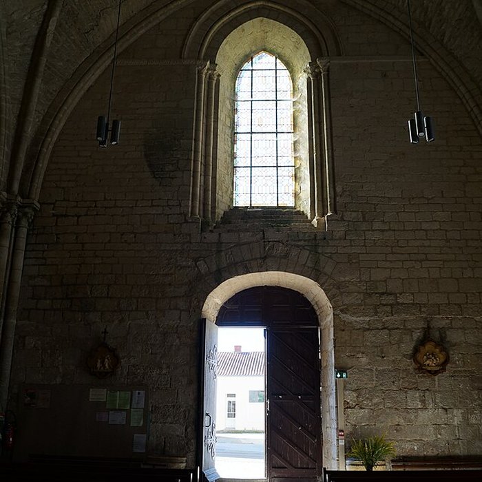 Photo de Église Notre-Dame-des-Anges dAngles