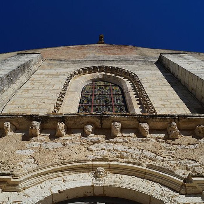Photo de Église Notre-Dame-des-Anges dAngles