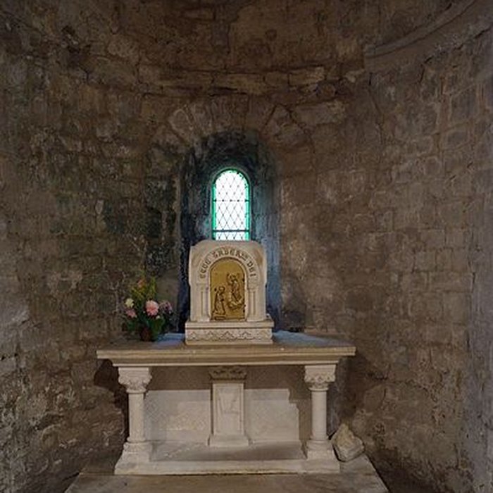 Photo de Église Notre-Dame-des-Anges dAngles