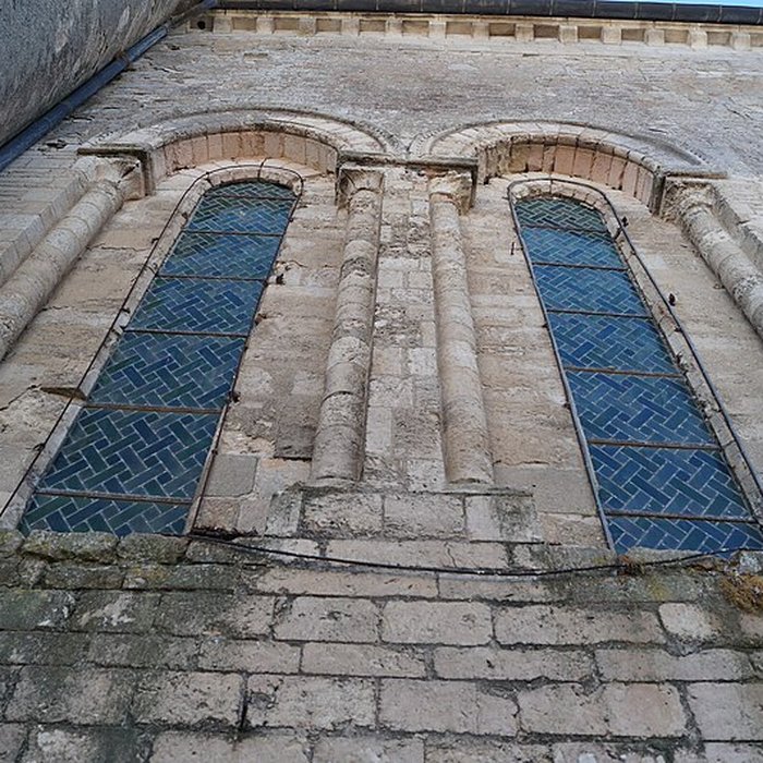Photo de Église Notre-Dame-des-Anges dAngles