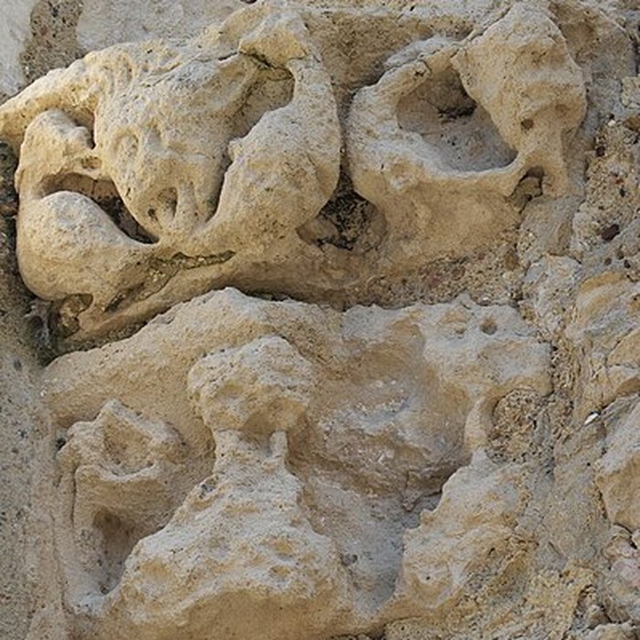 Photo de Église Notre-Dame-des-Anges dAngles