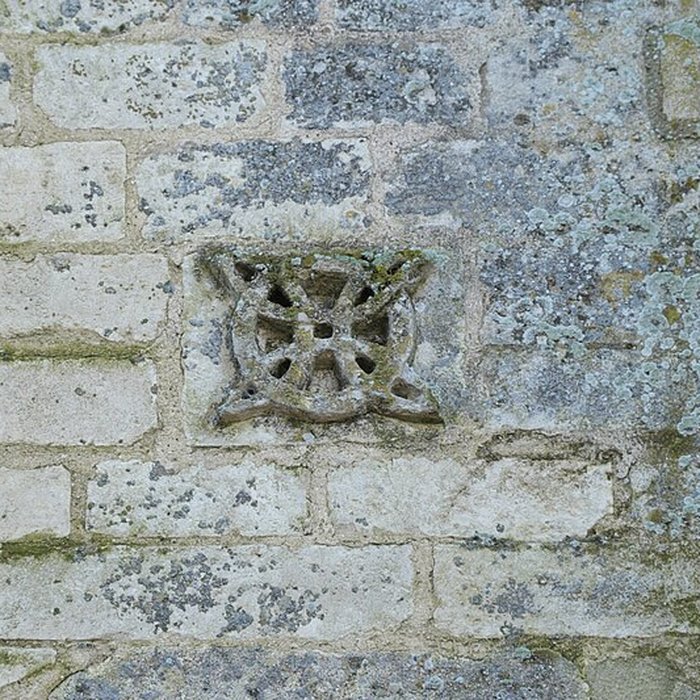 Photo de Église Notre-Dame-des-Anges dAngles