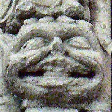 Église Notre-Dame-des-Anges dAngles