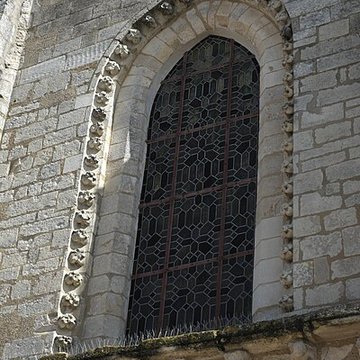 Église Notre-Dame-des-Anges dAngles