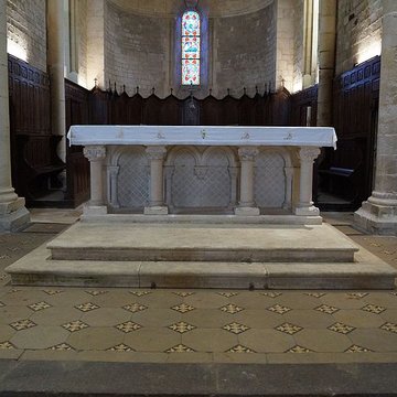 Église Notre-Dame-des-Anges dAngles
