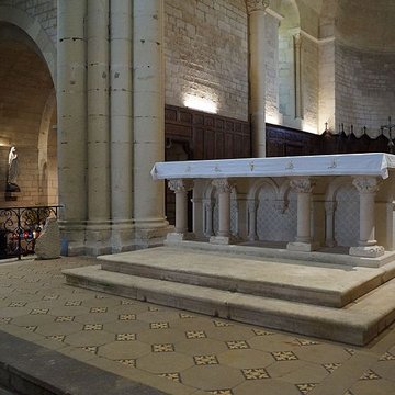 Église Notre-Dame-des-Anges dAngles