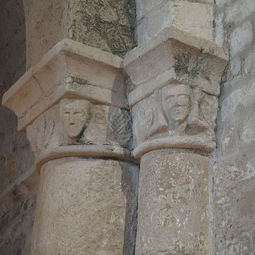 Église Notre-Dame-des-Anges dAngles