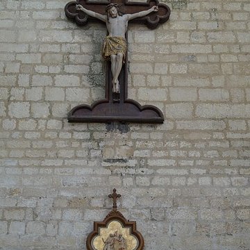 Église Notre-Dame-des-Anges dAngles