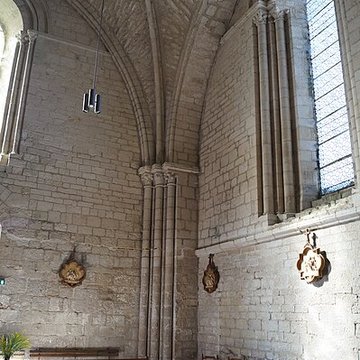 Église Notre-Dame-des-Anges dAngles
